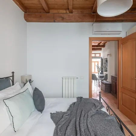 Iflat Charming Near Piazza Venezia דירה