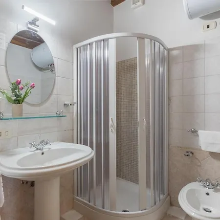 Iflat Charming Near Piazza Venezia Rome