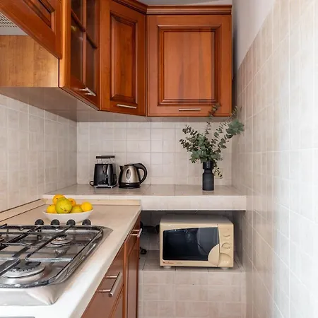 דירה Iflat Charming Near Piazza Venezia רומא