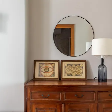Iflat Charming Near Piazza Venezia * רומא