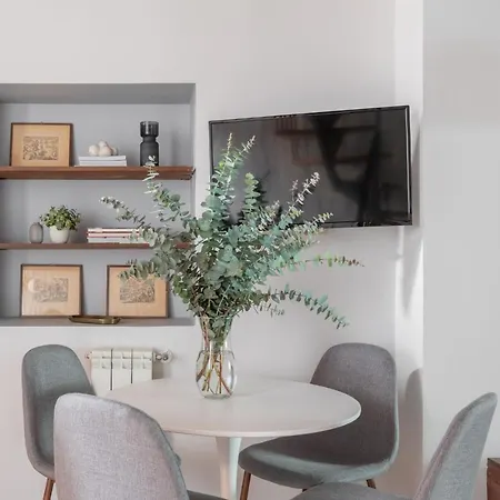Iflat Charming Near Piazza Venezia Rom