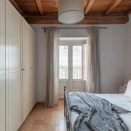 Iflat Charming Near Piazza Venezia Rome