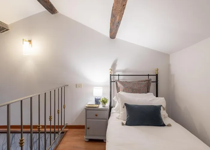 Iflat Charming Near Piazza Venezia شقة *