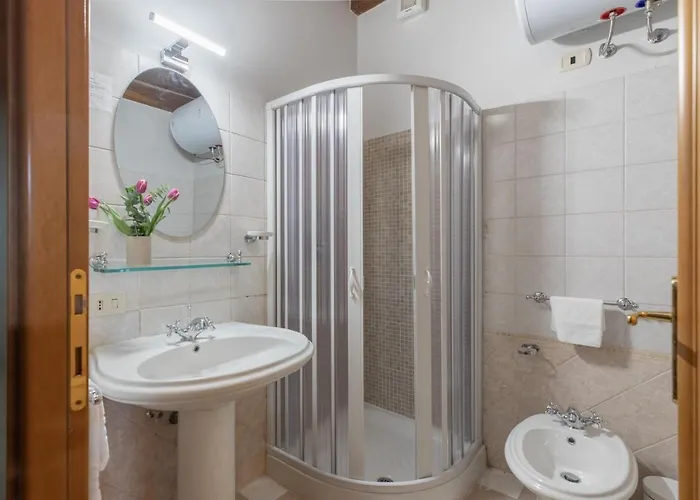 Iflat Charming Near Piazza Venezia روما