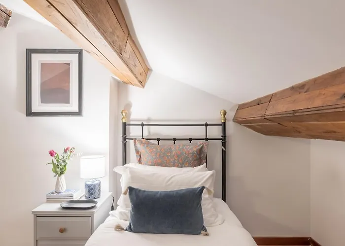 Iflat Charming Near Piazza Venezia روما