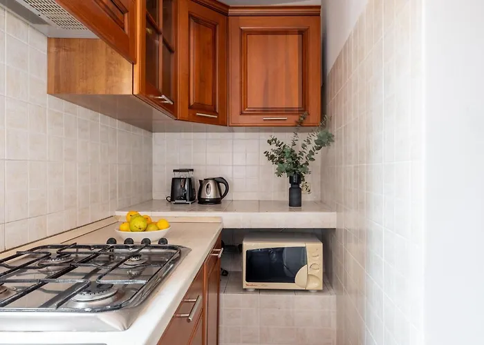 شقة Iflat Charming Near Piazza Venezia روما