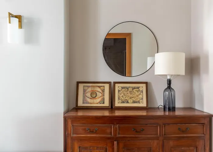 Iflat Charming Near Piazza Venezia * روما