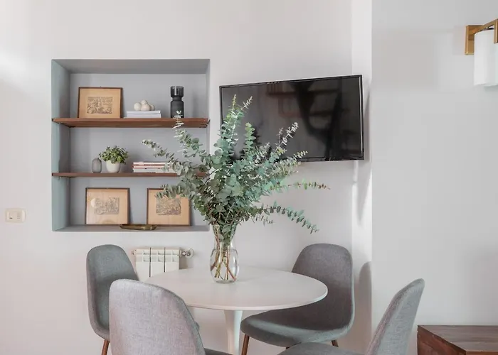 Iflat Charming Near Piazza Venezia روما