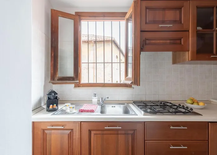 Iflat Charming Near Piazza Venezia شقة