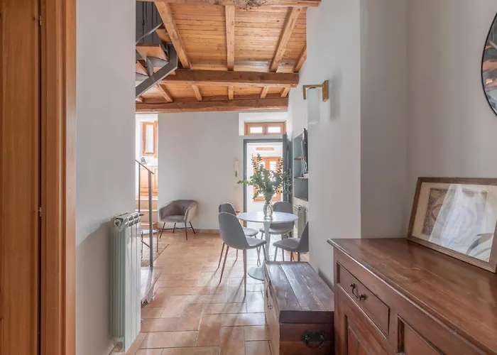 شقة Iflat Charming Near Piazza Venezia *