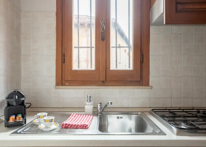 Iflat Charming Near Piazza Venezia شقة *