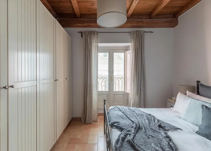 Iflat Charming Near Piazza Venezia روما